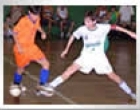 Futsal - Copa Pelezinho 